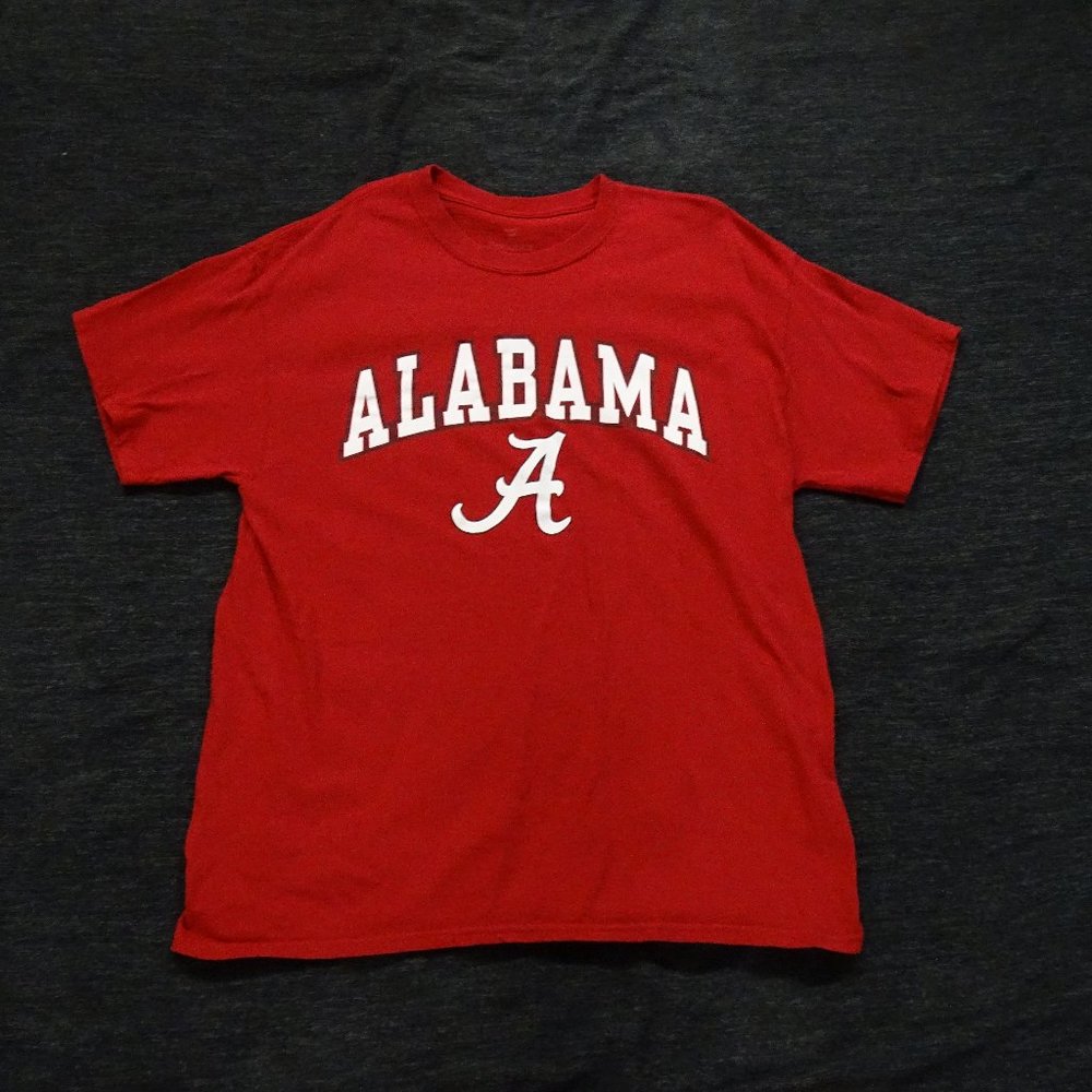 Alabama short sleeve T-shirt